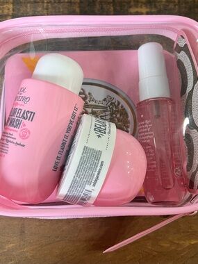 Sol de Janeiro Beija Flor Jet Set